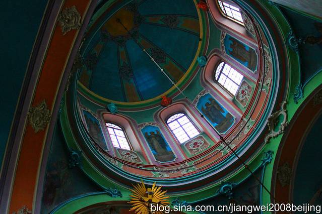 东正教圣灵教堂