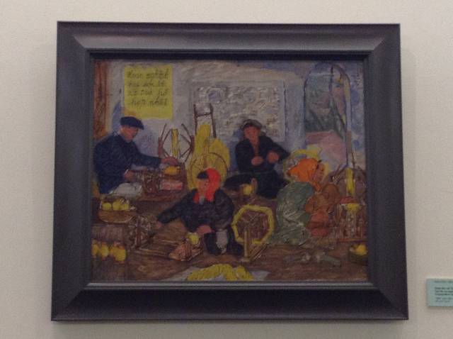 越南美术博物馆