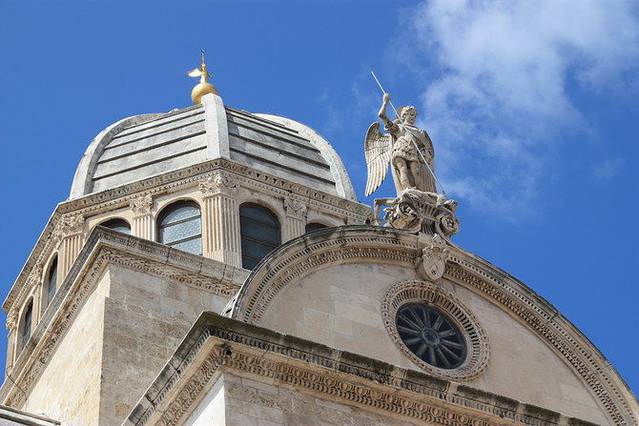 圣雅各伯主教座堂