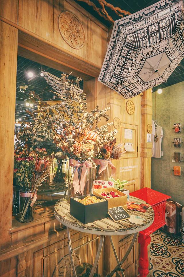 在广州的小资生活