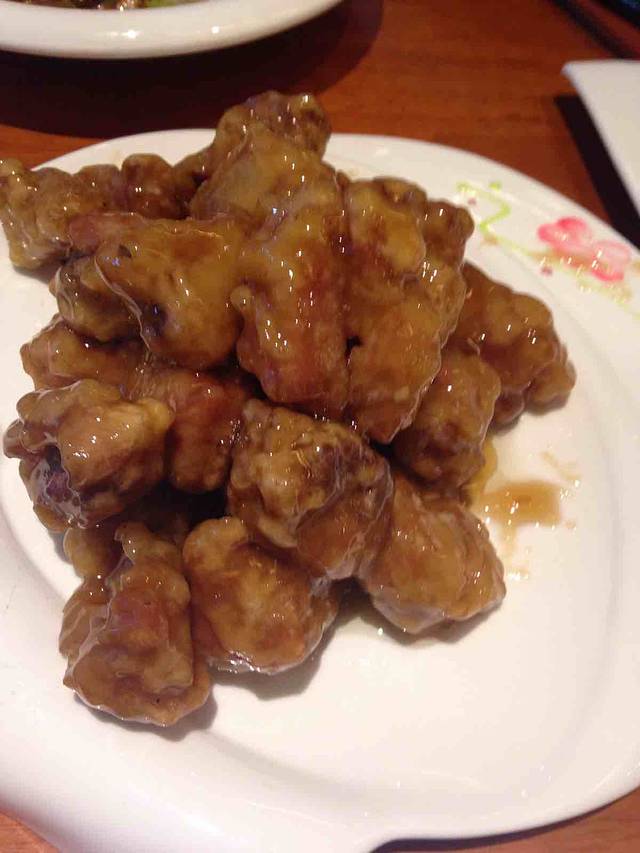 鸢飞潍坊菜馆(奎文门店)