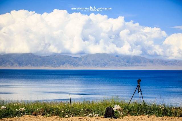 2014新疆16天带着孩子游走天山(下)
