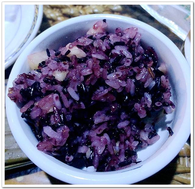 景洪港傣家美食园