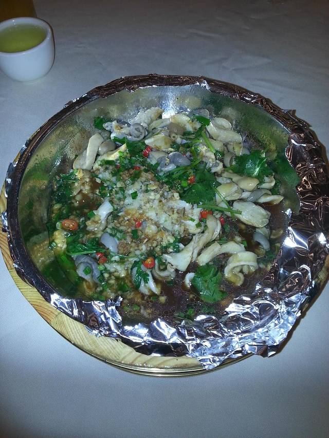 春满园·粤菜老字号·宴会·茶点(粤海店)