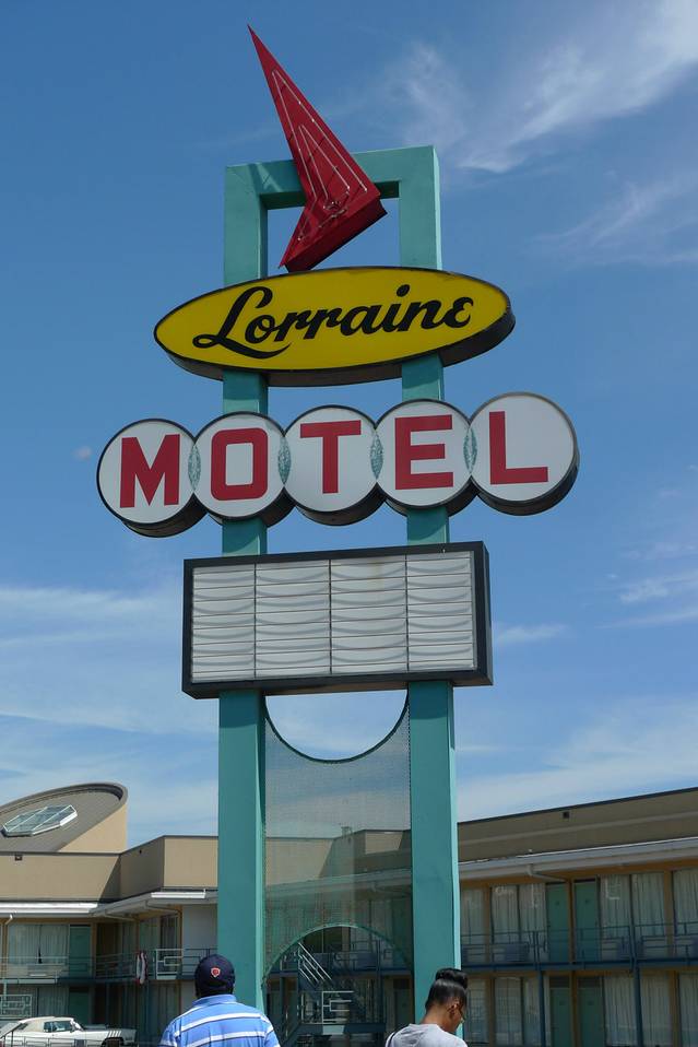 国家民权博物馆