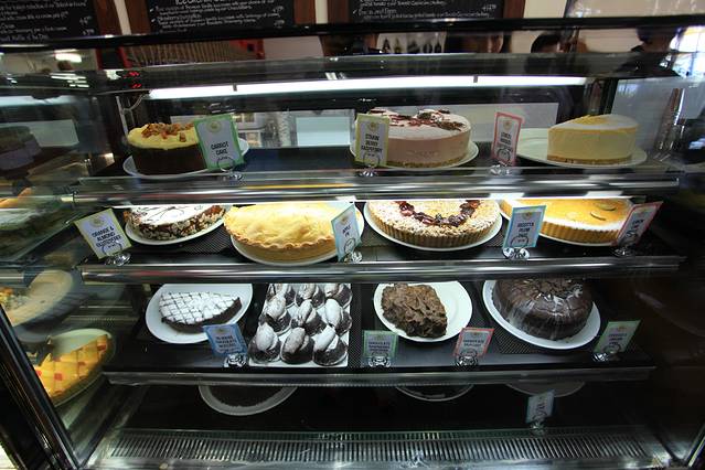 玛格丽特河巧克力工厂