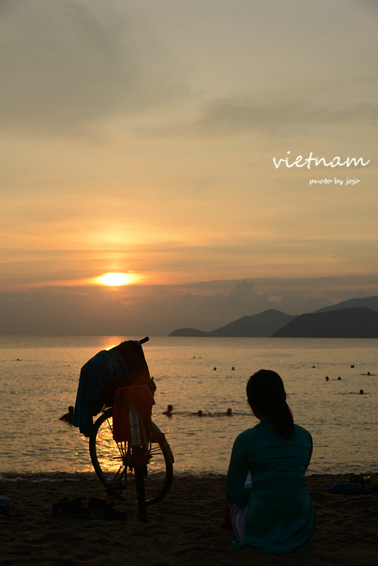 世界在脚下之越南篇