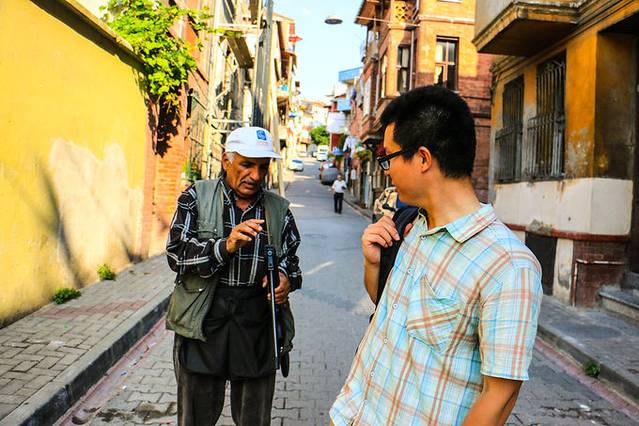 有一种梦幻叫土耳其