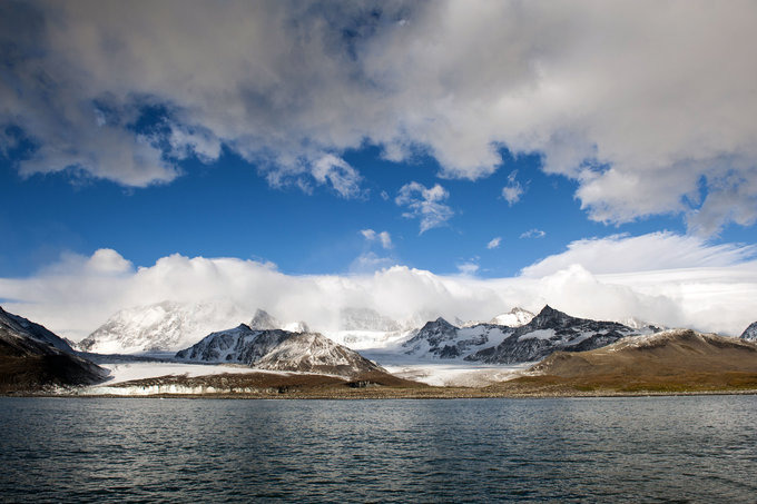 圣安德鲁斯海湾图片 圣安德鲁斯海湾图片