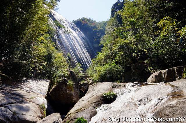 汪胡生态游览区