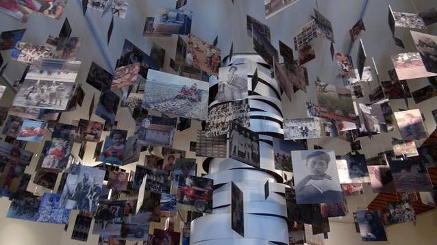 瞻仰圣地之以色列约旦探秘游