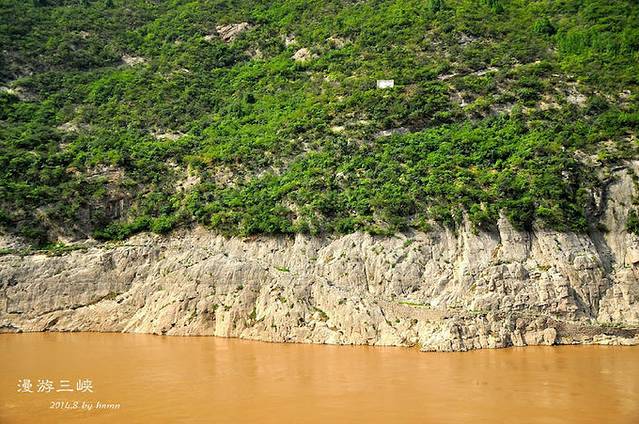 瞿塘峡