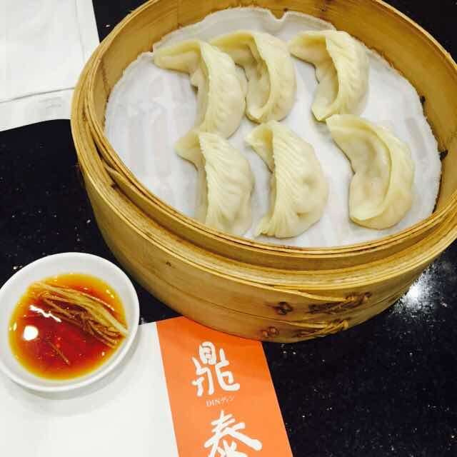 鼎泰丰(新濠天地店)