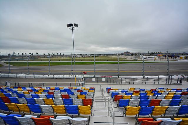 代托纳国际赛车场