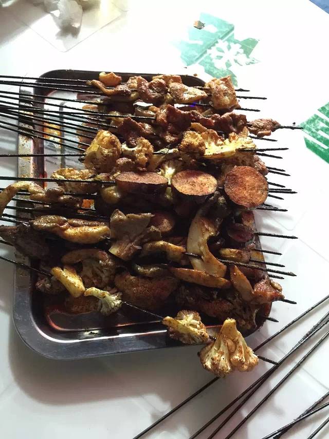 格尔木--敦煌,青海,雪山的洗礼