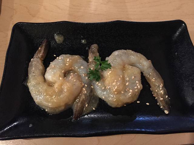 牛角日本烧肉专门店(ohio street)