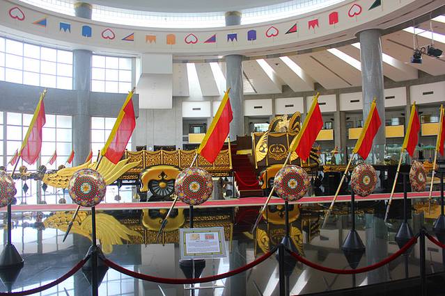 皇家王权博物馆