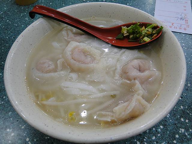 章记香港仔鱼蛋王(西洋菜街店)