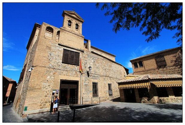 圣母升天犹太教堂