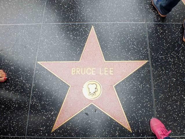 海哥•星光大道