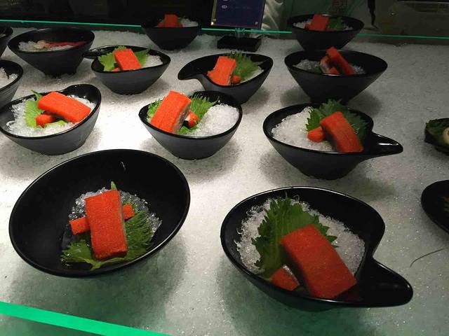 海天盛宴海鲜自助(正大广场店)