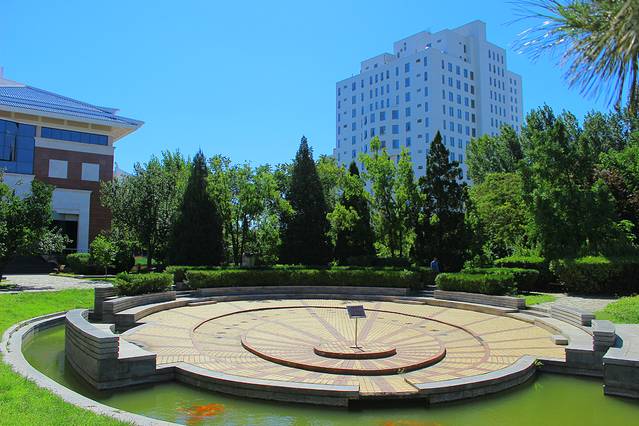 中国现代文学馆