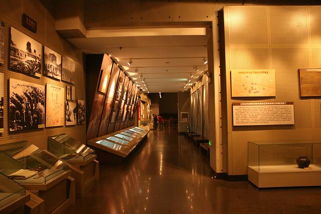 辽沈战役纪念馆