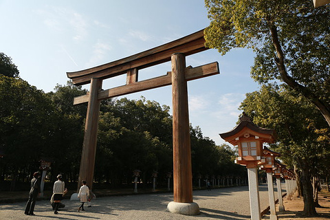 21橿原神宫 旅游攻略 门票 地址 问答 游记点评 橿原市旅游旅游景点推荐 去哪儿攻略 21橿原神宫 旅游攻略 门票 地址 问答 游记点评 橿原市旅游旅游景点推荐 去哪儿攻略