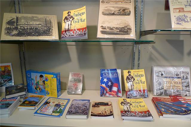 Mud Island River Park