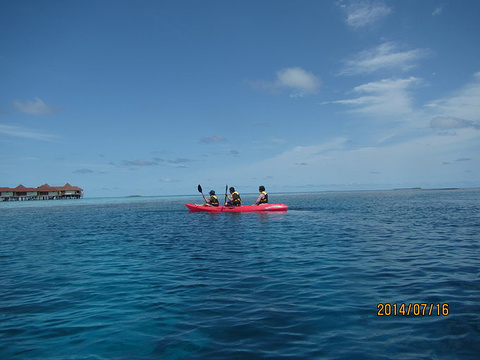 2017【马尔代夫旅游攻略】马尔代夫自助游_周