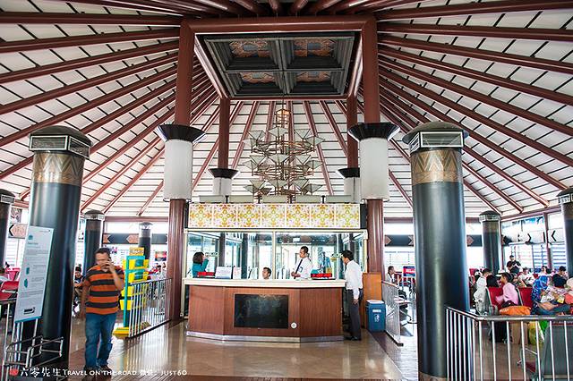 苏加诺-哈达国际机场