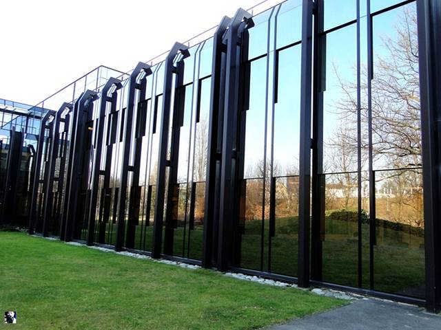 国际奥委会总部