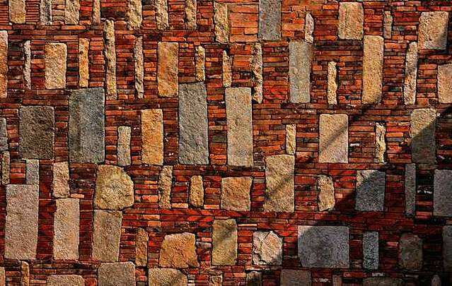 出砖入石   图	im生命过客