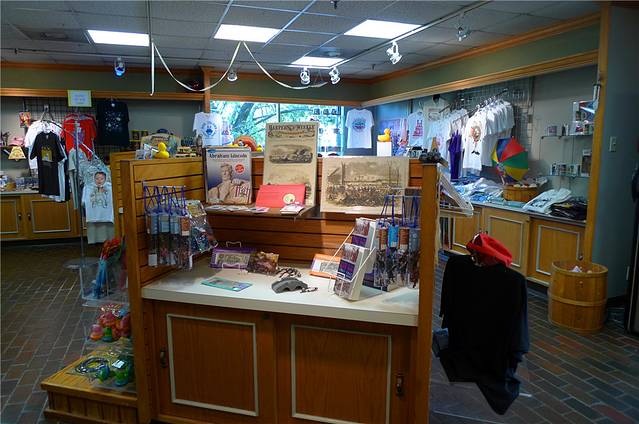 Mud Island River Park