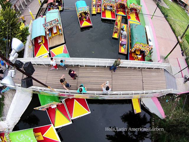 Xochimilco