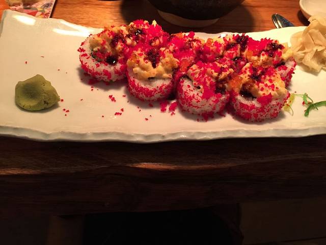 Fiskmarkadurinn - The Fish Market