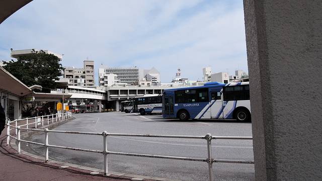 那霸巴士