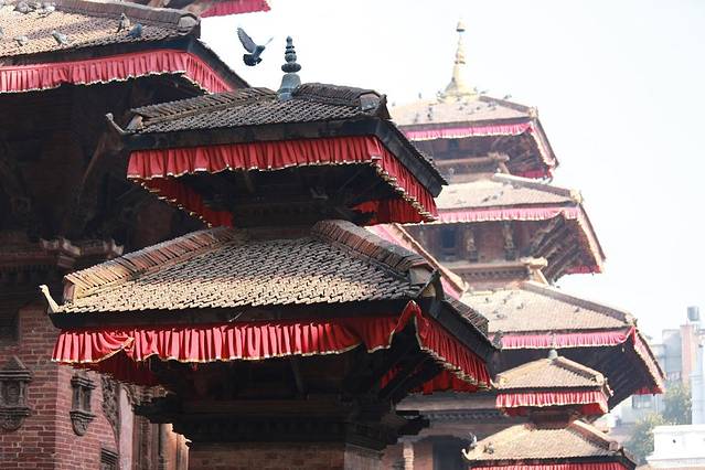 湿婆-帕尔瓦蒂庙