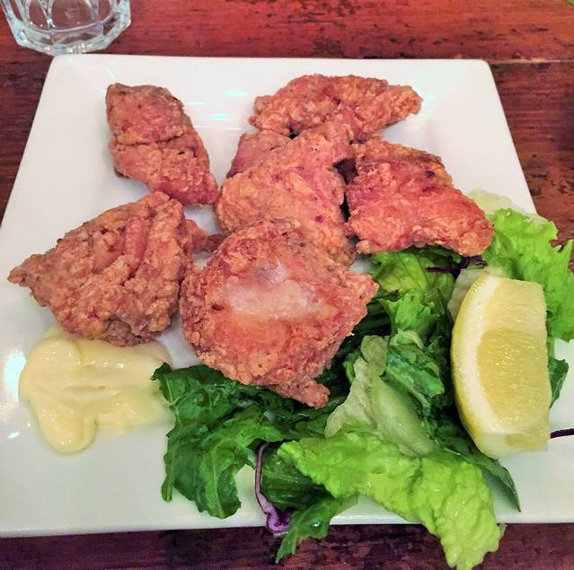 Guu居酒屋(多伦多店)