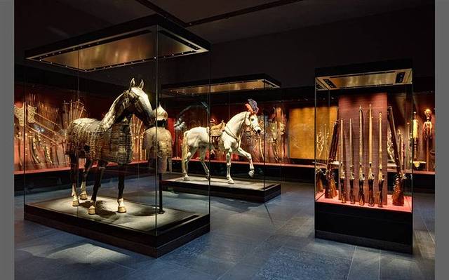 德累斯顿绿穹博物馆