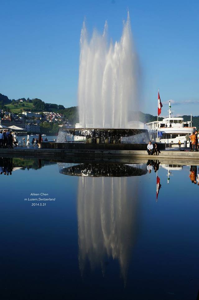 卢塞恩文化会议中心