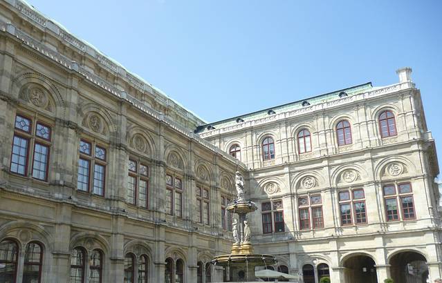 布达佩斯历史博物馆