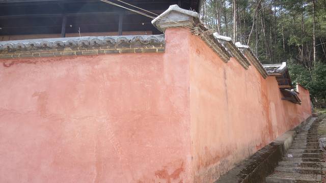 新罗毛泽东旧居