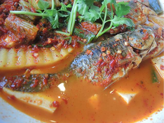 水上人家民俗餐厅(洱海公园店)