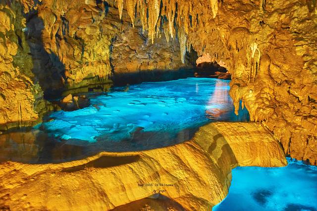 冲绳世界文化王国