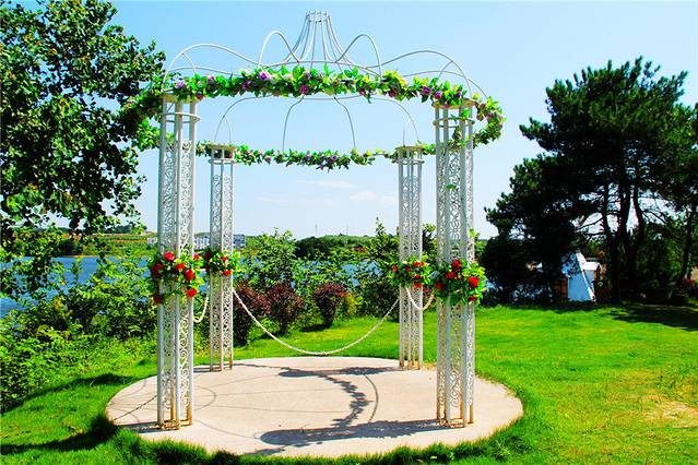 福容薰衣草花园