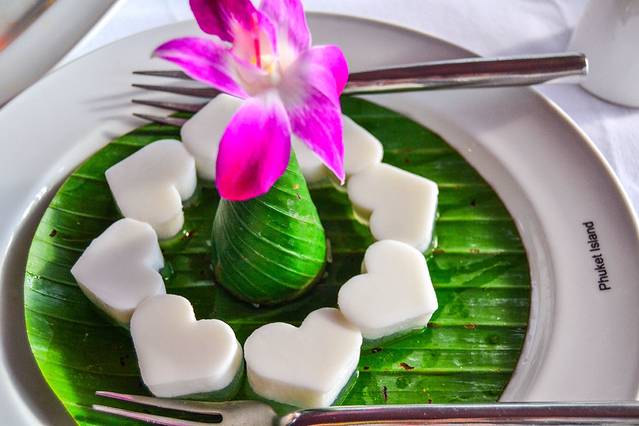 秘密悬崖胜地酒店及餐厅