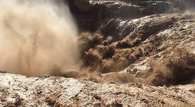 山西、西安、洛阳、郑州6日故地自驾游