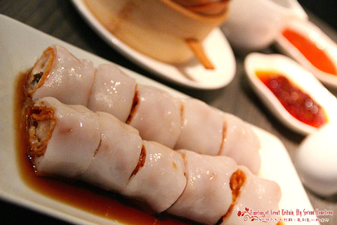 唐茶苑(Soho店)