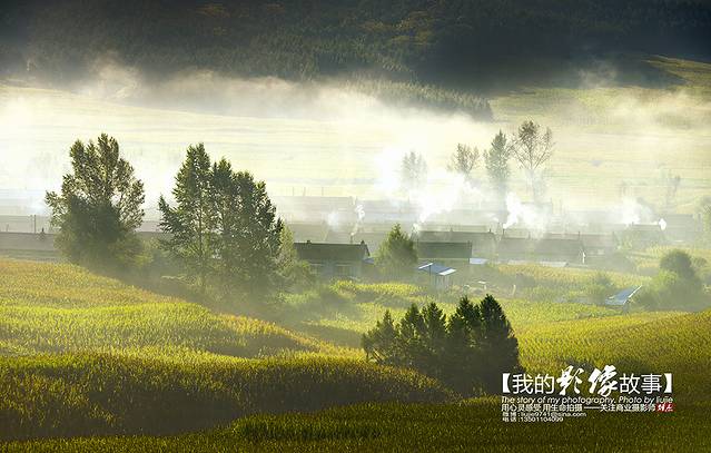 拉法山国家森林公园